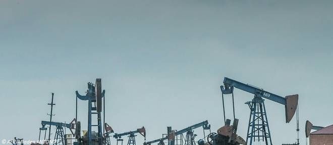 SELON UN RAPPORT DE LA BERD, l'AZERBAÏDJAN EST LE SEUL PAYS DE LA RÉGION À BÉNÉFICIER DE LA SITUATION ACTUELLE DANS LE SECTEUR DE L'ÉNERGIE