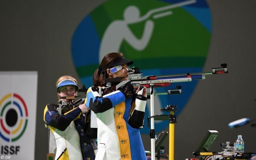LA COUPE DU MONDE DE TIR 2022 SERA ORGANISÉE À BAKOU DU 27 MAI AU 7 JUIN