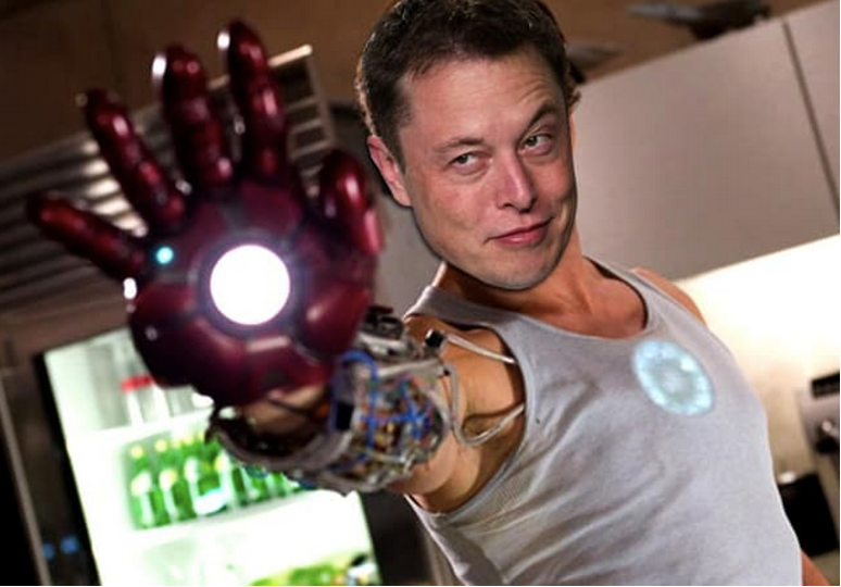 ELON MUSK, L’HOMME LE PLUS RICHE DU MONDE.10 CHOSES À SAVOIR SUR CELUI QUI VIENT DE S’OFFRIR TWITTER