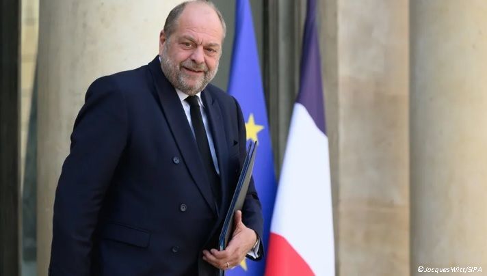 FRANCE : ERIC DUPONT-MORETTI RENVOYÉ DEVANT LA COUR DE JUSTICE DE LA RÉPUBLIQUE