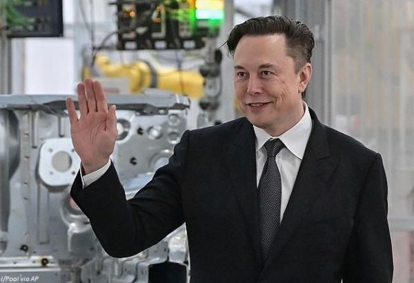 ELON MUSK ANNONCE LA SUSPENSION DU RACHAT DE TWITTER. L'ACTION S'EFFONDRE À WALL STREET