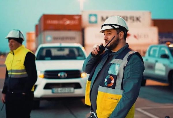 MAERSK LANCE UN SERVICE FERROVIAIRE REMANIÉ QUI RELIERA LA CHINE À L'EUROPE VIA L'ASIE CENTRALE