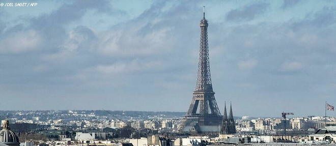 FRANCE : BALANCE DES SERVICE EN EXCÉDENT, DÉFICIT COMMERCIAL RECORD