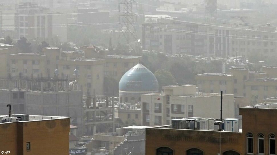 L'IRAN A RÉPONDU AUX PROPOSITIONS DE L'UE SUR L'ACCORD NUCLÉAIRE