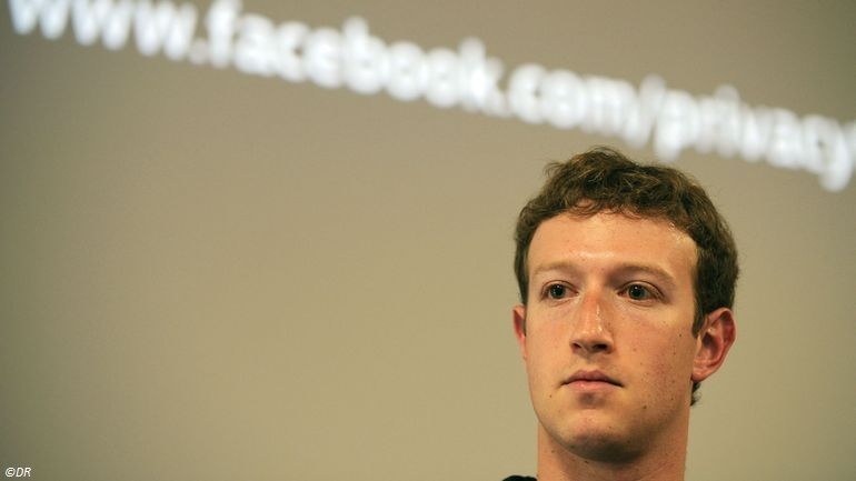 CAMBRIDGE ANALYTICA : MARK ZUCKERBERG POURSUIVI PAR LE PROCUREUR DE WASHINGTON