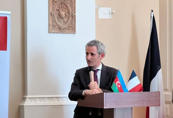 L'AMBASSADEUR DE FRANCE CONVOQUÉ AU MINISTÈRE DES AFFAIRES ÉTRANGÈRES D'AZERBAÏDJAN