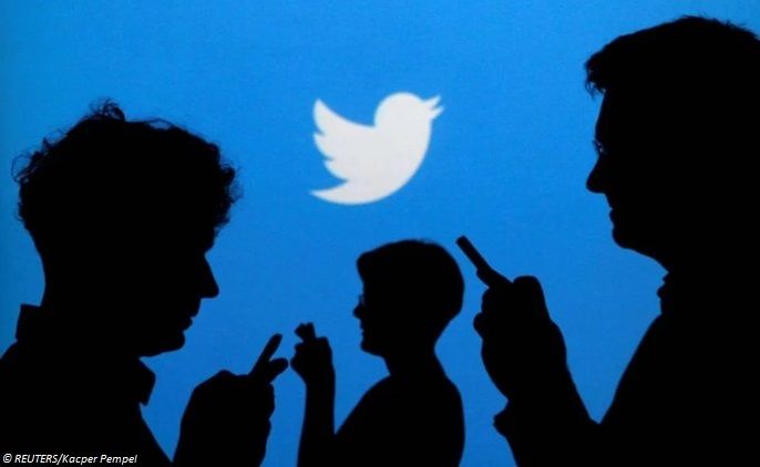 TWITTER ABDIQUE ET CÈDE LES DONNÉES CONFIDENTIELLES EXIGÉES PAR ELON MUSK