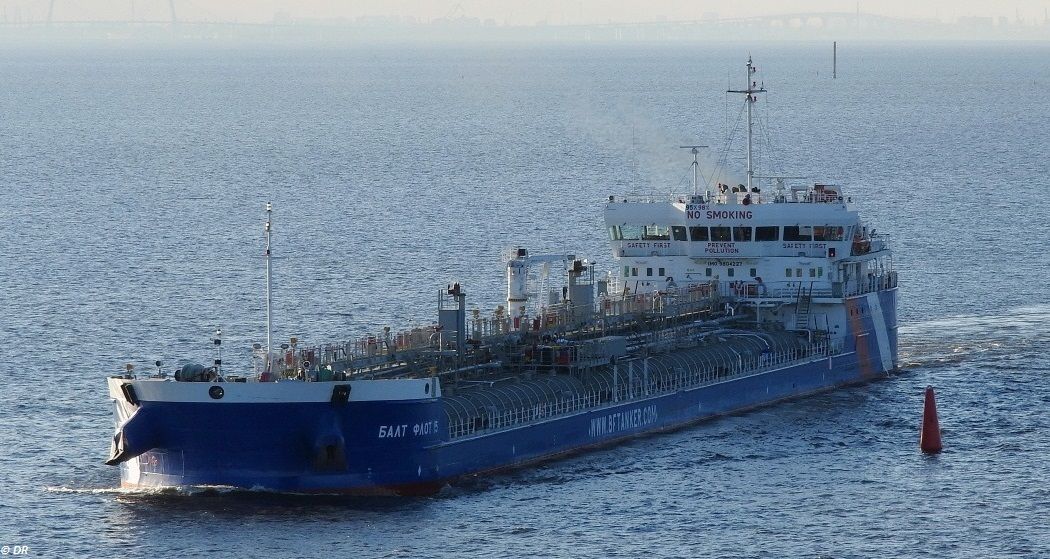 LA RUSSIE DEVIENT LE DEUXIÈME PLUS GRAND FOURNISSEUR DE PÉTROLE BRUT DE L'INDE