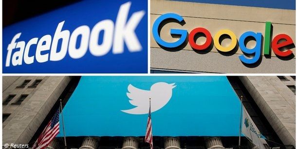 UE : META, GOOGLE ET TWITTER S'ENGAGENT À MIEUX LUTTER CONTRE LES "FAKE NEWS"