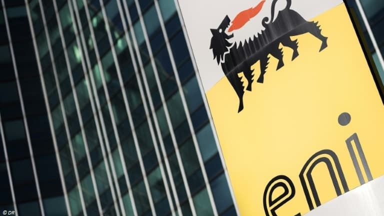 L'ITALIEN ENI REJOINT TOTAL ENERGIES POUR DÉVELOPPER LE PLUS GRAND CHAMP GAZIER DU MONDE