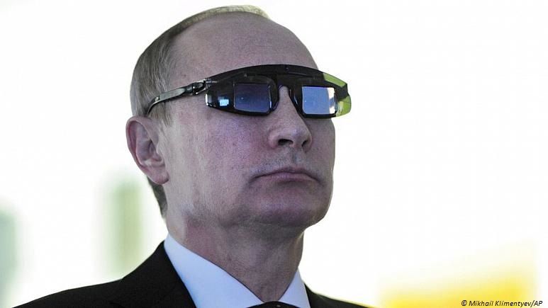 RUSSIE : POUTINE VEUT REMBOURSER SA DETTE EXTÉRIEURE EN ROUBLE, QUITTE À RISQUER LE DÉFAUT DE PAIEMENT