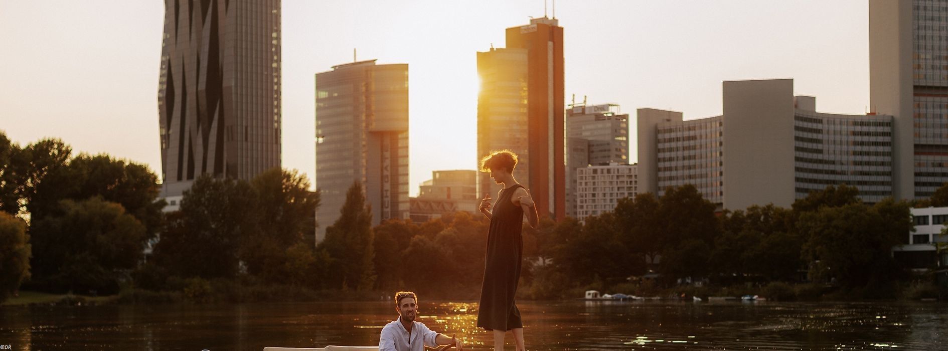 VIENNE REDEVIENT LA VILLE LA PLUS AGRÉABLE DU MONDE. PARIS SE PLACE À LA 19ème POSITIONi