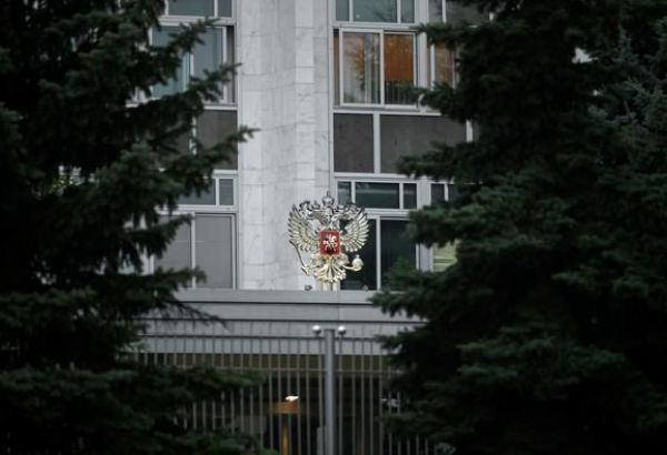BULGARIE : MOSCOU ENVISAGE DE FERMER SON AMBASSADE