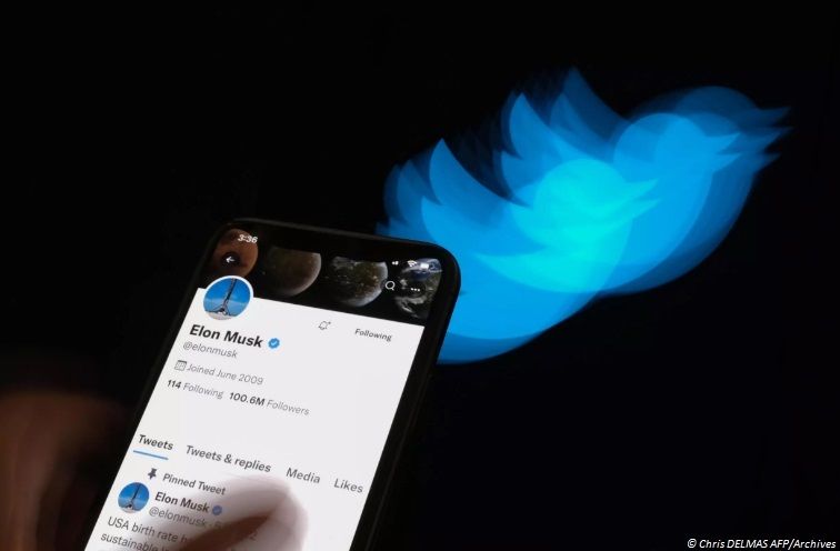 TWITTER ACCEPTE QUE SON PROCÈS CONTRE MUSK SE DÉROULE EN OCTOBRE