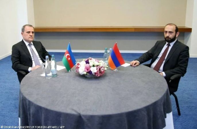 BAKOU CONFIRME LA PROCHAINE RÉUNION DES MINISTRES DES AFFAIRES ÉTRANGÈRES DE L'AZERBAÏDJAN ET DE L'ARMÉNIE