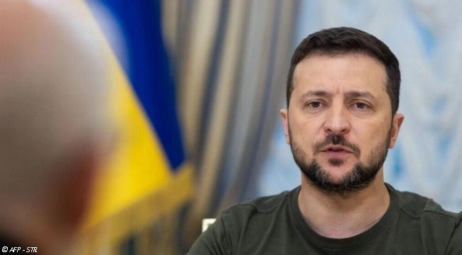 L'UKRAINE NOMME UN PROCUREUR ANTI-CORRUPTION EN VUE DE SON ADHÉSION À L'UE