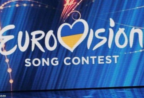 PROCHAIN EUROVISION AU ROYAUME-UNI : L'UKRAINE SATISFAITE