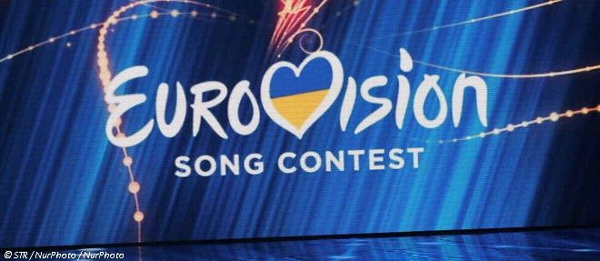 PROCHAIN EUROVISION AU ROYAUME-UNI : L'UKRAINE SATISFAITE