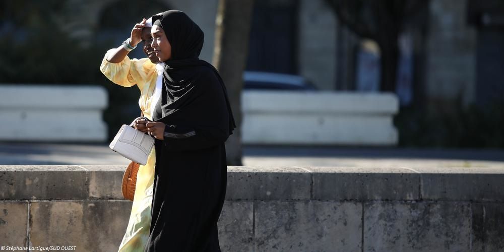 VOILE ISLAMIQUE : L'ONU RAPPELLE LA FRANCE À L'ORDRE