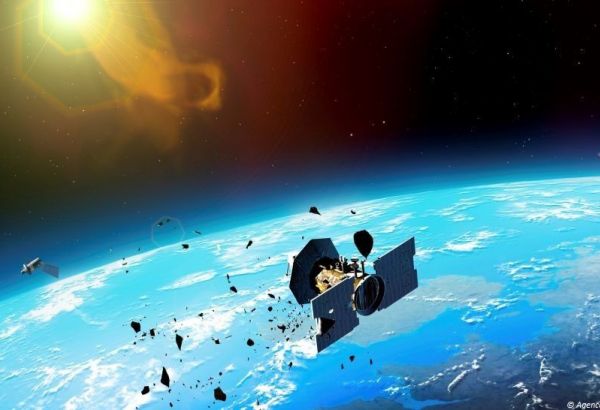 LA RUSSIE VA LANCER EN ORBITE UN SATELLITE IRANIEN