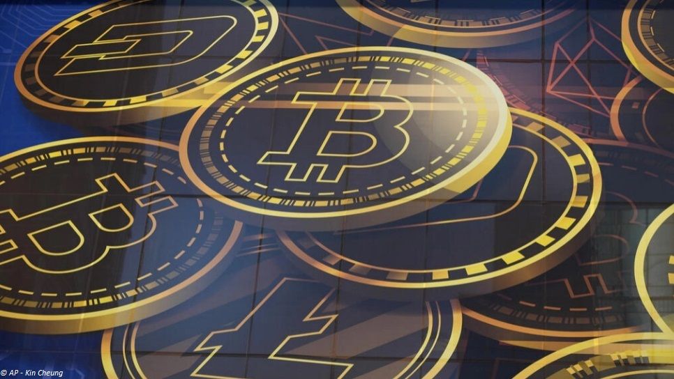 L'ONU VEUT FREINER LES CRYPTOMONNAIES