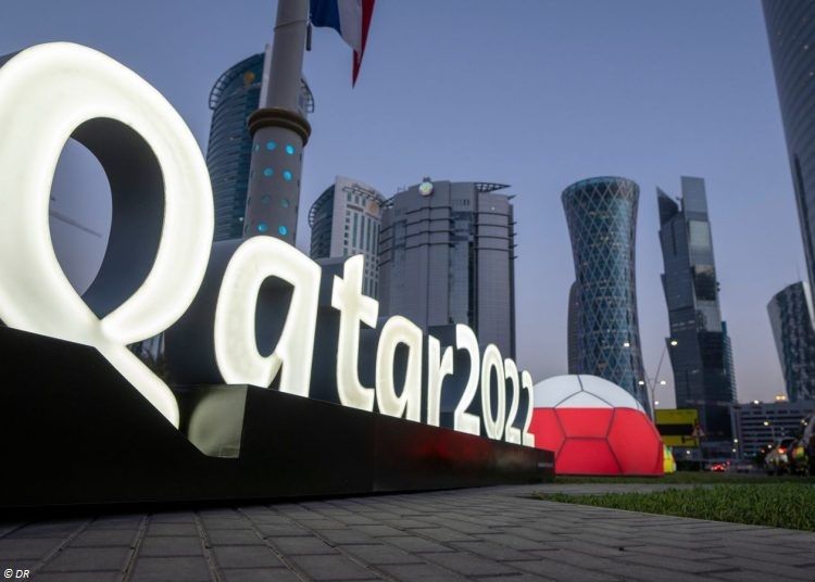 FOOT : LA FIFA CONFIRME QUE LE MONDIAL 2022 COMMENCERA BIEN UN JOUR PLUS TÔT