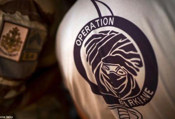 DÉPART DES DERNIERS SOLDATS FRANÇAIS DE BARKHANE AU MALI, LA FRANCE "RESTE ENGAGÉE AU SAHEL"