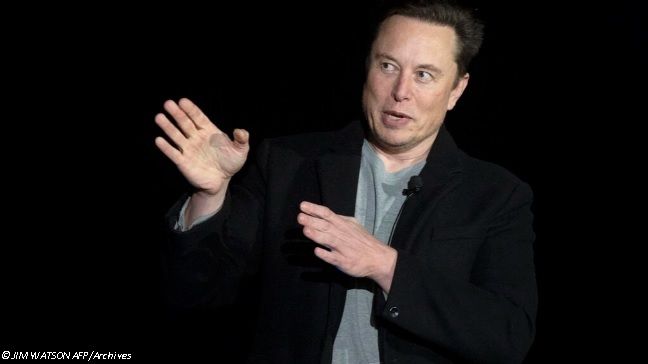 RACHAT DE MANCHESTER UNITED : "C'EST UNE BLAGUE" CORRIGE ELON MUSK