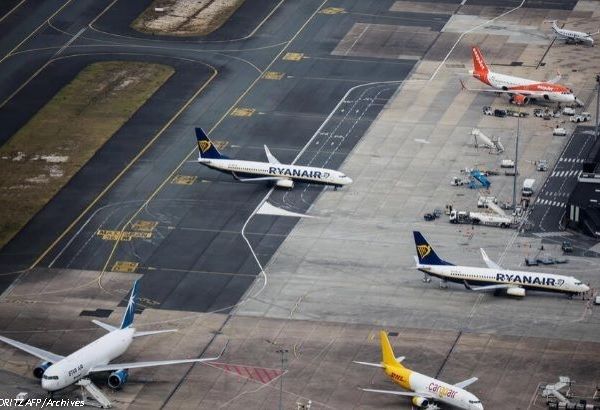 LES PRIX DES BILLETS D'AVION ONT FORTEMENT AUGMENTÉ EN JUILLET