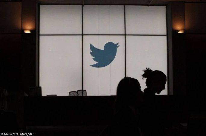 TWITTER ACCUSÉ DE MANIPULATION PAR SON EX-CHEF DE LA SÉCURITÉ