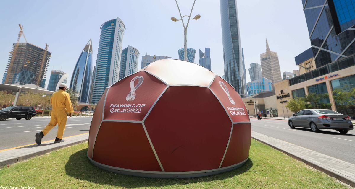 L'ARABIE SAOUDITE ACCORDERA DES VISAS AUX SPECTATEURS DU MONDIAL 2022 AU QATAR