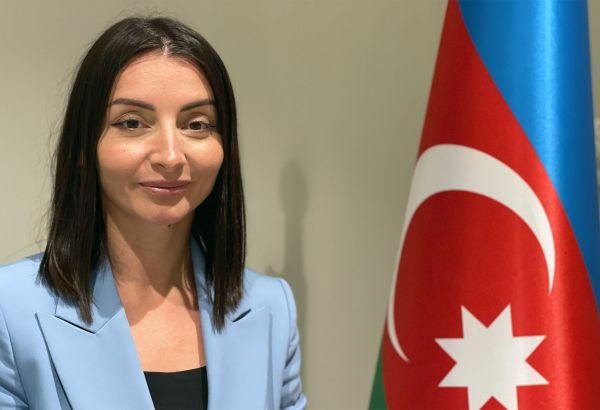 LE SECRÉTAIRE D'ÉTAT AMÉRICAIN NOMME UN CONSEILLER CHARGÉ DES NÉGOCIATIONS AVEC LE CAUCASE. L'AZERBAÏDJAN RÉAGIT.