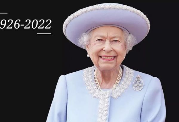 LA REINE ELIZABETH II EST DÉCÉDÉE : EMMANUEL MACRON REND HOMMAGE À "UNE AMIE DE LA FRANCE"