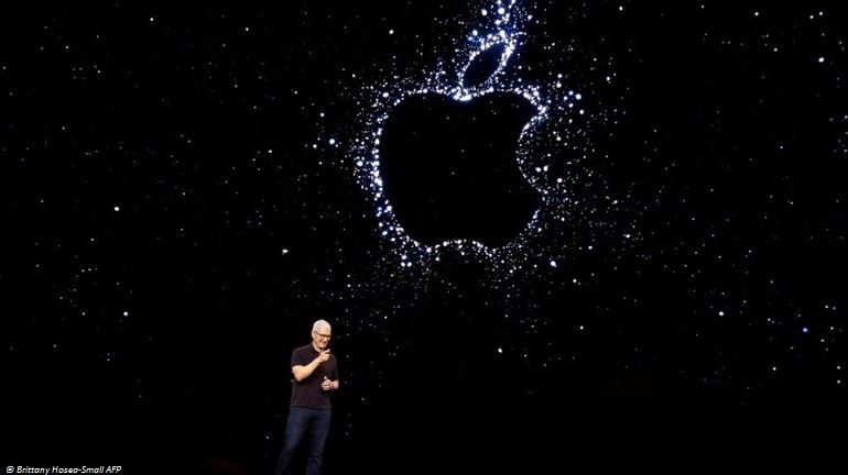 APPLE DÉVOILE SON NOUVEL IPHONE 14, BIEN PLUS CHER ET SANS GRANDES NOUVEAUTÉS