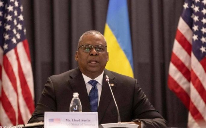 LES ÉTATS-UNIS SALUENT DES "SUCCÈS" EN UKRAINE ET DÉBLOQUENT UNE NOUVELLE AIDE