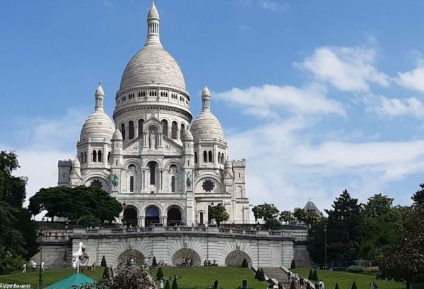 PARIS : LE SACRÉ-COEUR BIENTÔT CLASSÉ MONUMENT HISTORIQUE