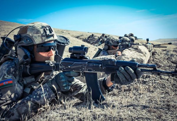 L'OPÉRATION MILITAIRE DE 7 HEURES MENÉE PAR L'AZERBAÏDJAN A MIS EN ÉCHEC LE PLAN D'EREVAN ET DONNÉ À L'ARMÉNIE UNE LEÇON QU'ELLE N'OUBLIERA, ESPÉRONS-LE,  JAMAIS