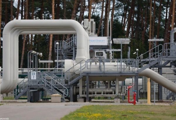 LES GAZODUCS NORDSTREAM TOUCHÉS PAR DES FUITES INEXPLIQUÉES., SOUPÇONS DE SABOTAGE