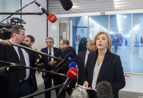 CAMPAGNE PRÉSIDENTIELLE : PÉCRESSE VISÉE PAR UNE ENQUÊTE