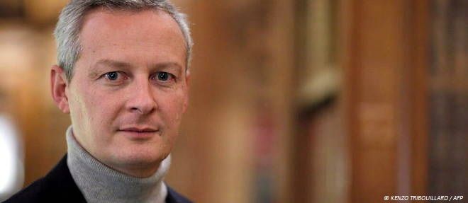 SOBRIÉTÉ ÉNERGÉTIQUE: LE MAIRE PROMET DE PORTER "DES COLS ROULÉS" POUR "FAIRE DES ÉCONOMIES"