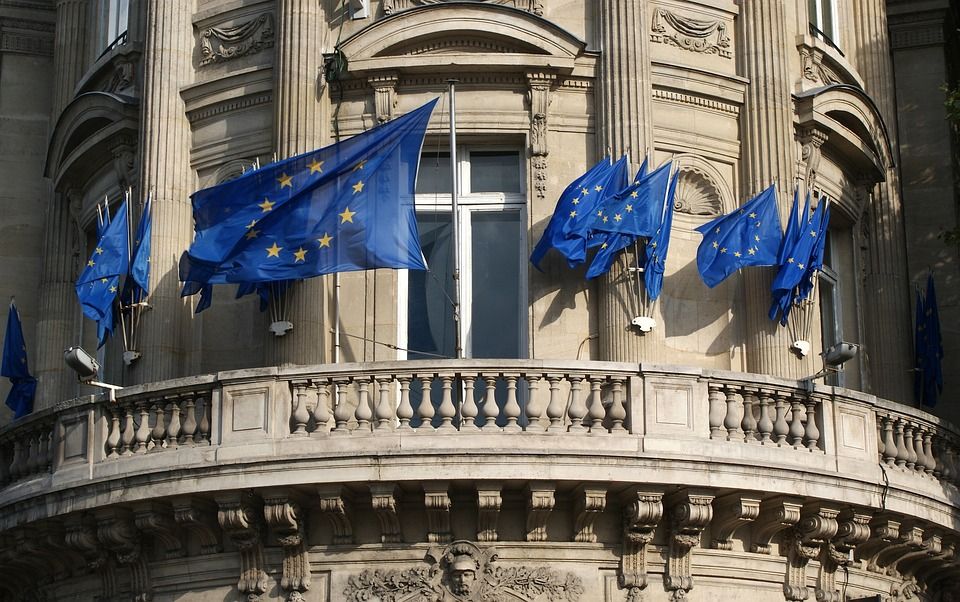 LE FMI MET EN GARDE CONTRE LES DANGERS QUI MENACENT L'EUROPE EN RAISON DU VIEILLISSEMENT DE LA POPULATION ET DE LA FAIBLESSE DE LA PRODUCTIVITÉ