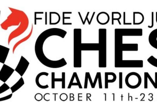 ABDULLA GADIMBAYLI ET GOVHAR BEYDULLAYEVA, DEUX JOUEURS AZERBAÏDJANAIS, REMPORTENT LES CHAMPIONNATS DU MONDE JUNIOR  D'ÉCHECS DE LA FIDE