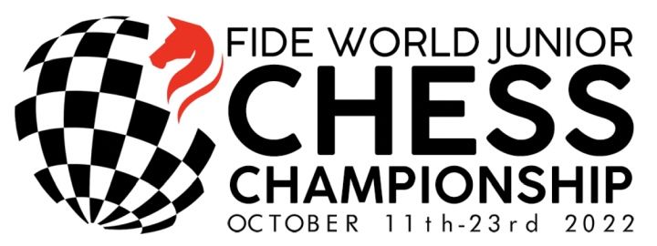 ABDULLA GADIMBAYLI ET GOVHAR BEYDULLAYEVA, DEUX JOUEURS AZERBAÏDJANAIS, REMPORTENT LES CHAMPIONNATS DU MONDE JUNIOR D'ÉCHECS DE LA FIDE