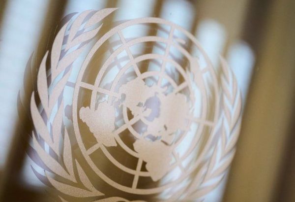 SELON L'ONU, 100 MILLIONS DE PERSONNES DÉPLACÉES DANS LE MONDE EN 2022, "UN RECORD QUI N'AURAIT JAMAIS DÛ ÊTRE ATTEINT"