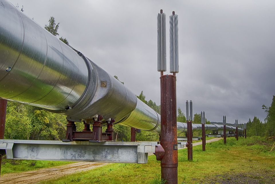 ÉNERGIE : LE GÉANT RUSSE GAZPROM ÉTEND SES LIVRAISONS DE GAZ À L'ASIE CENTRALE