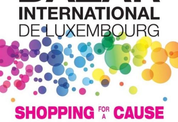 L'AZERBAÏDJAN REJOINT LE BAZAR INTERNATIONAL DU LUXEMBOURG