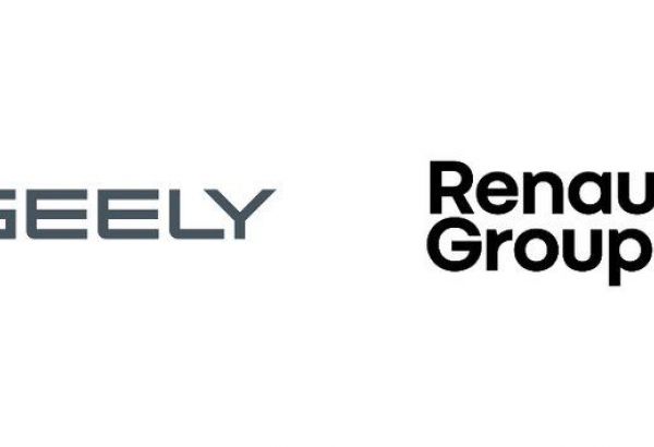 RENAULT COOPÈRE AVEC LE CHINOIS GEELY