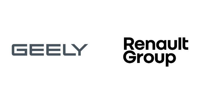 RENAULT COOPÈRE AVEC LE CHINOIS GEELY