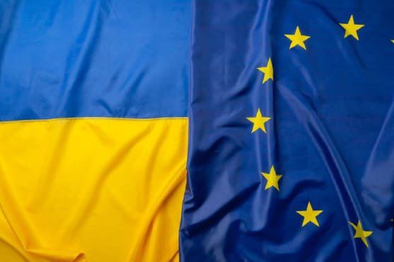 BRUXELLES PROPOSE PLUS DE 18 MILLIARDS DE DOLLARS D'AIDE ÉCONOMIQUE À L'UKRAINE