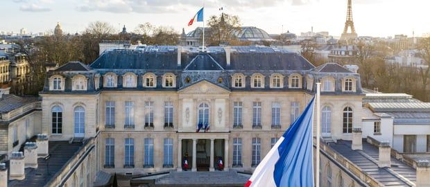 DES FRANÇAIS SE MOBILISENT CONTRE LE PROJET DE RÉSOLUTION CONTRE L'AZERBAÏDJAN AU SÉNAT